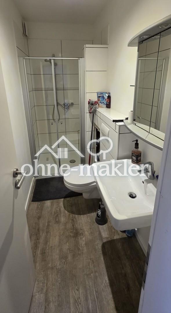 Möbliertes Studio-Appartement mit Balkon im Zulauf – alles inklusive - Photo 4