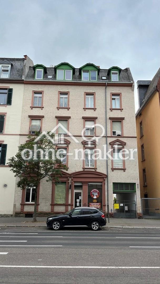 Lamboy: 5 Zimmer in ruhigem Hinterhaus - Photo 1