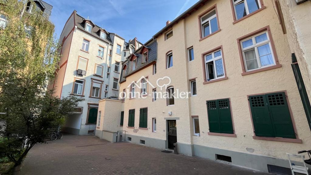 Lamboy: 5 Zimmer in ruhigem Hinterhaus - Photo 3