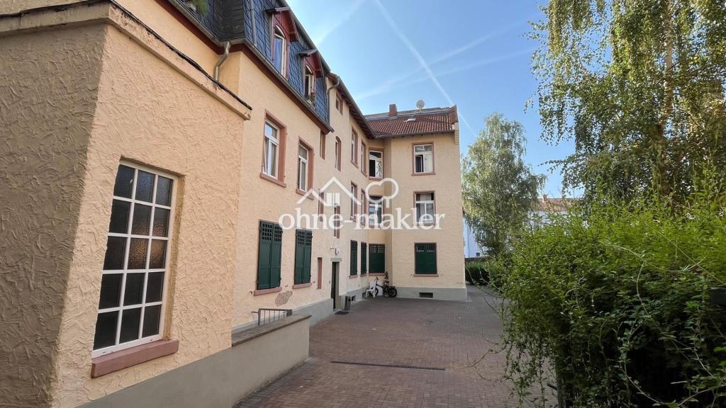 Lamboy: 5 Zimmer in ruhigem Hinterhaus - Foto 4