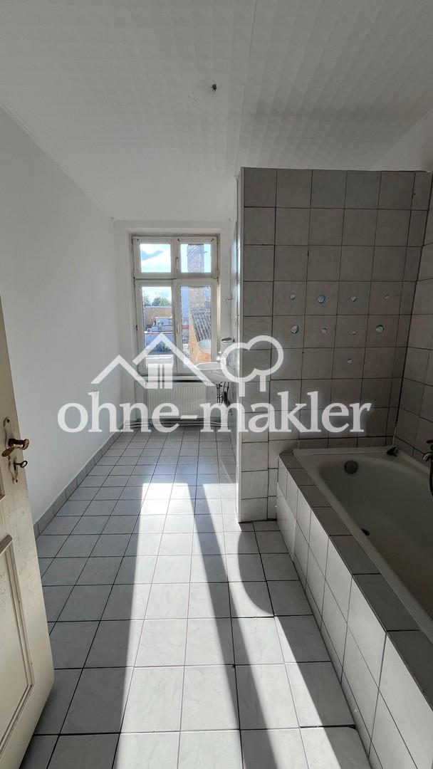 Lamboy: 5 Zimmer in ruhigem Hinterhaus - Foto 3