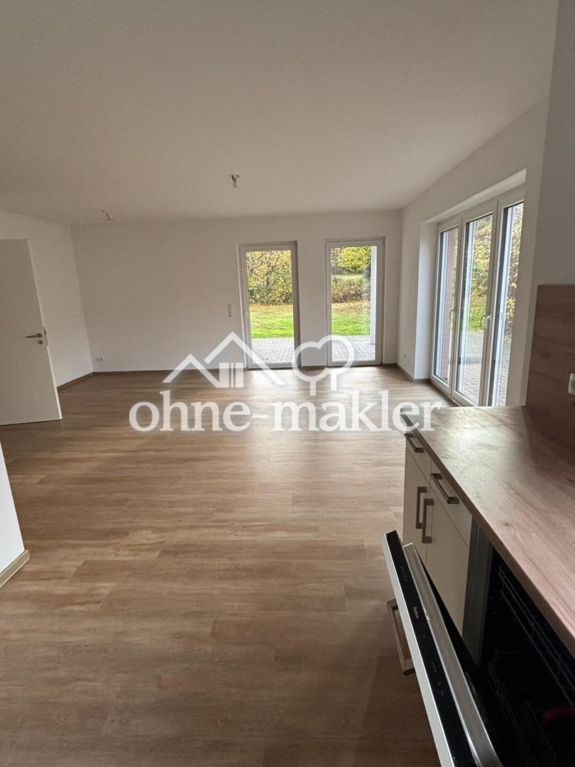 Charmante 2-Zimmer-Wohnung mit Wohlfühlfaktor in Papenburg - Foto 1