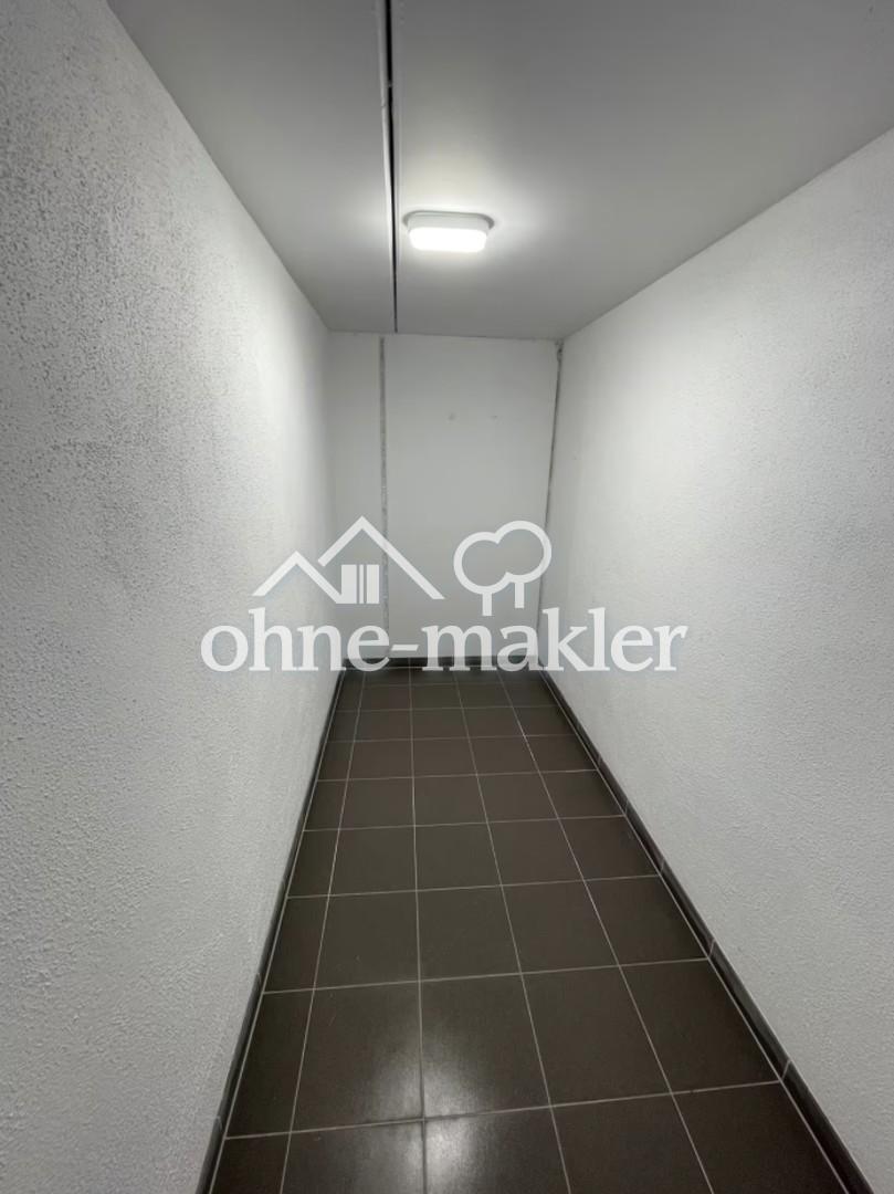 moderne 2-Zimmer Wohnung mit Balkon im 1. OG in Kaufungen - Photo 3