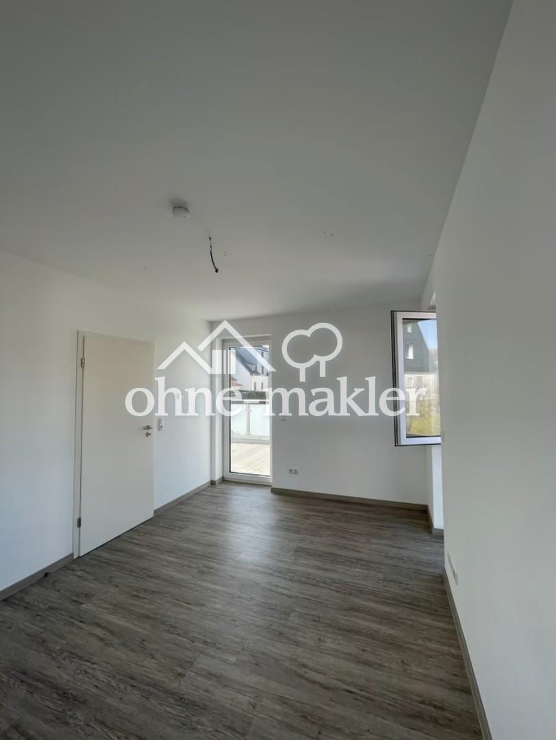 moderne 2-Zimmer Wohnung mit Balkon im 1. OG in Kaufungen - Photo 4