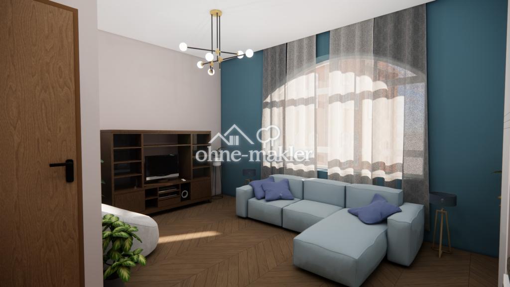Großzügiges Single Apartment im Quartier Frauentor - Photo 4