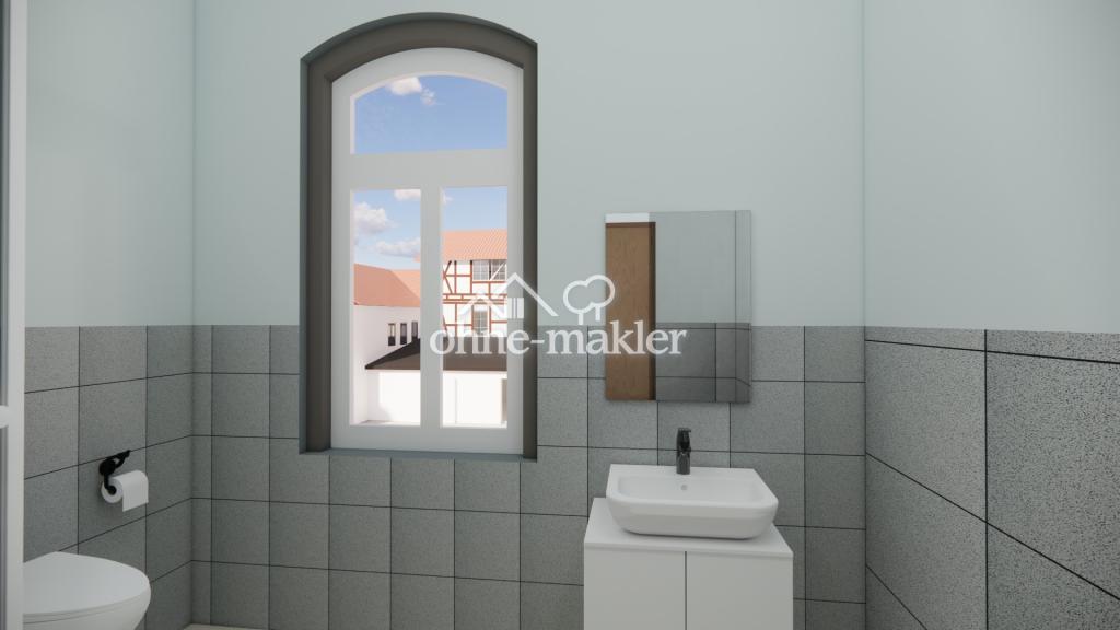 Großzügiges Single Apartment im Quartier Frauentor - Photo 2
