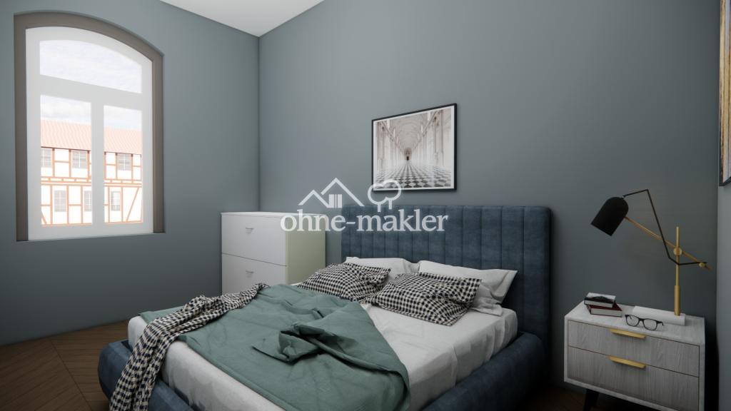 Großzügiges Single Apartment im Quartier Frauentor - Photo 1