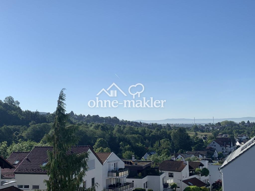 Moderne, helle 3 Zi-Whg Wohnung mit hochwertiger Einbauküche und großem Balkon in Esslingen - Foto 4
