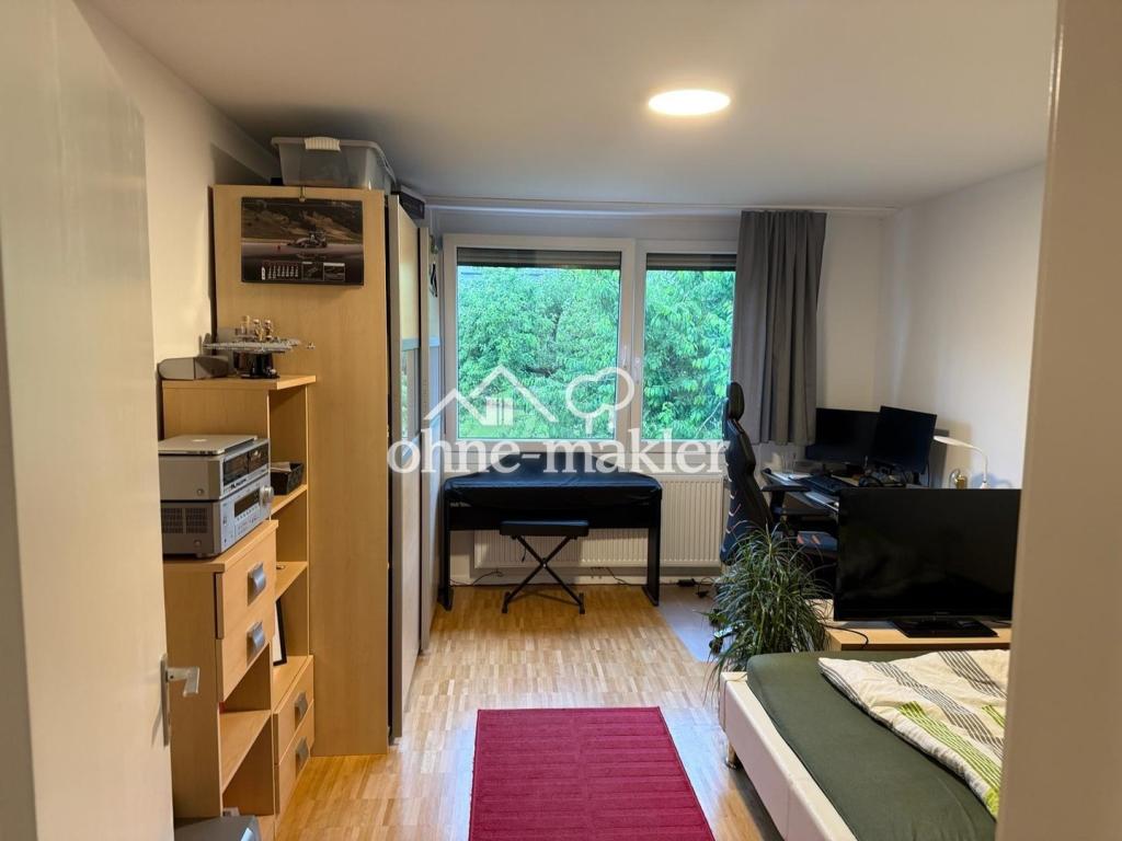 Moderne, helle 3 Zi-Whg Wohnung mit hochwertiger Einbauküche und großem Balkon in Esslingen - Photo 5