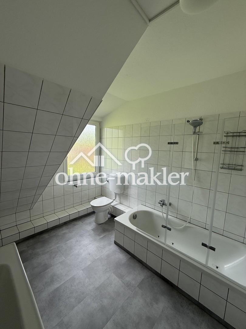 Helle 73qm 3-Zimmer-Wohnung nahe Mercedes, Rheinmetall, TKMS – Balkon, Büro & Tiefgarage - Foto 5