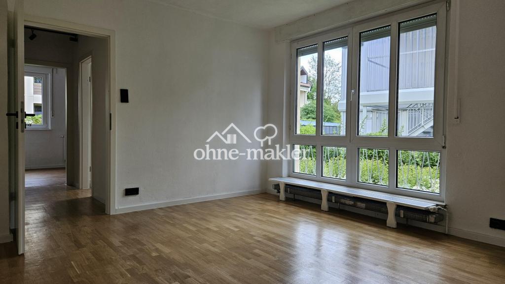 Modern sanierte 2,5-Zimmer-Wohnung mit Balkon in zentraler Lage von Bayreuth - Foto 4
