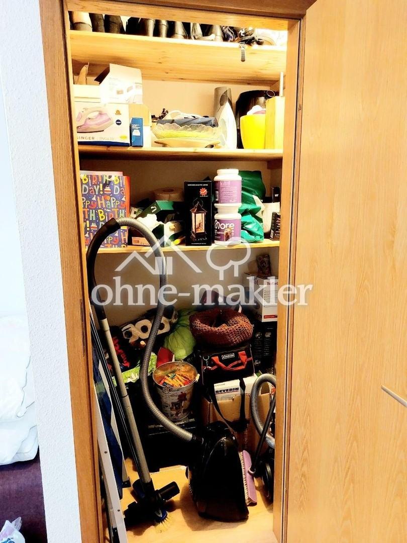 Helle 3 ZKB-Wohnung in bester Lage von Dudenhofen mit offenem Essbereich, Badewanne und Süd-Balkon - Foto 5