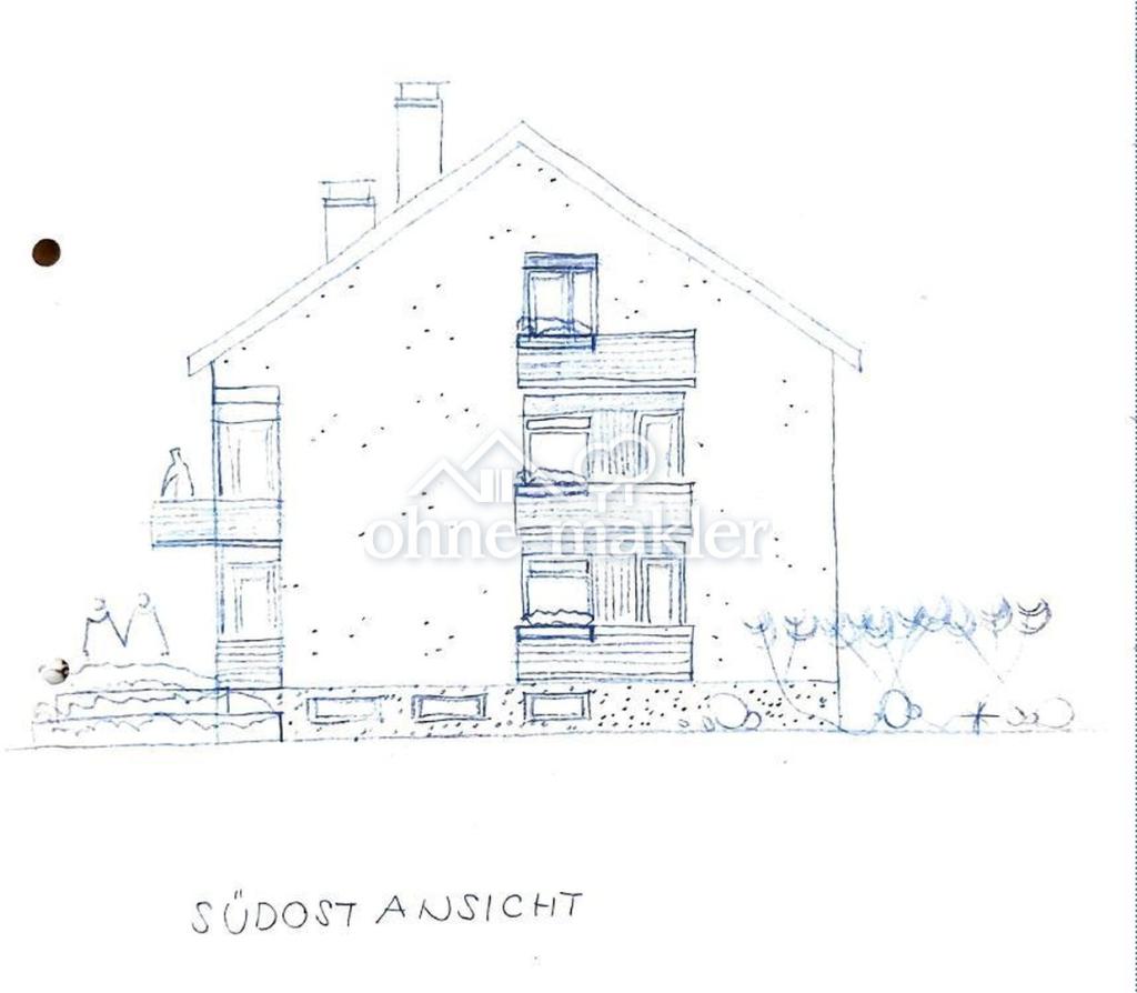 Helle 3 ZKB-Wohnung in bester Lage von Dudenhofen mit offenem Essbereich, Badewanne und Süd-Balkon - Foto 4
