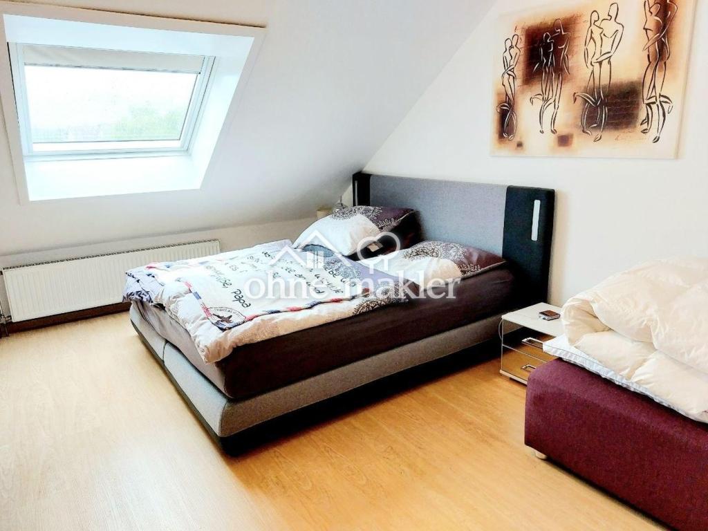 Helle 3 ZKB-Wohnung in bester Lage von Dudenhofen mit offenem Essbereich, Badewanne und Süd-Balkon - Foto 5