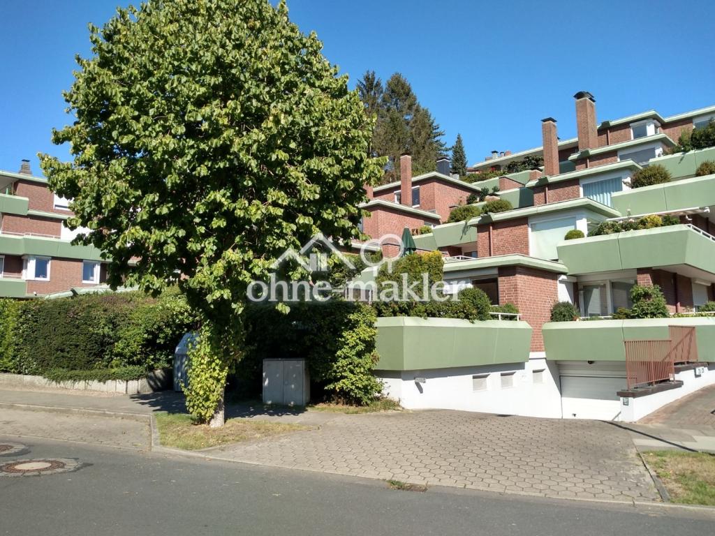 1,5 Zi.-Whg, direkt am Stadtpark, in exklusiver Anlage mit großem Balkon, renoviert - Foto 2