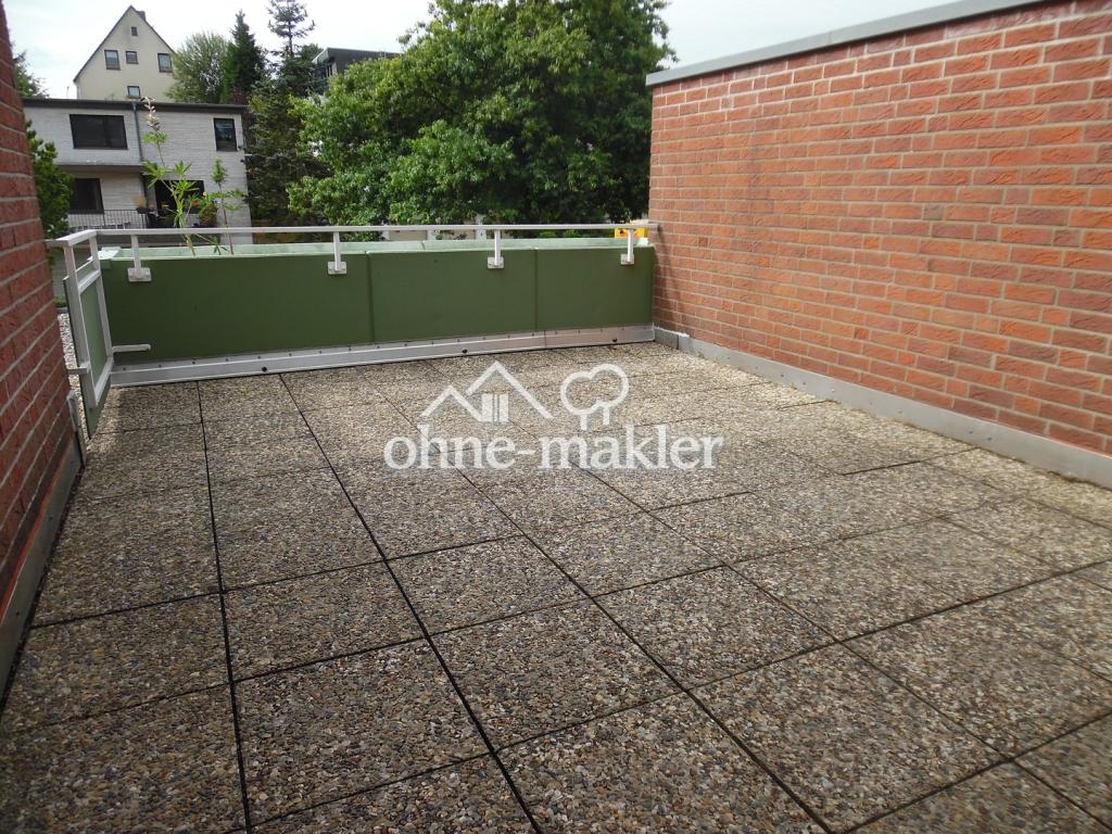 1,5 Zi.-Whg, direkt am Stadtpark, in exklusiver Anlage mit großem Balkon, renoviert - Foto 4