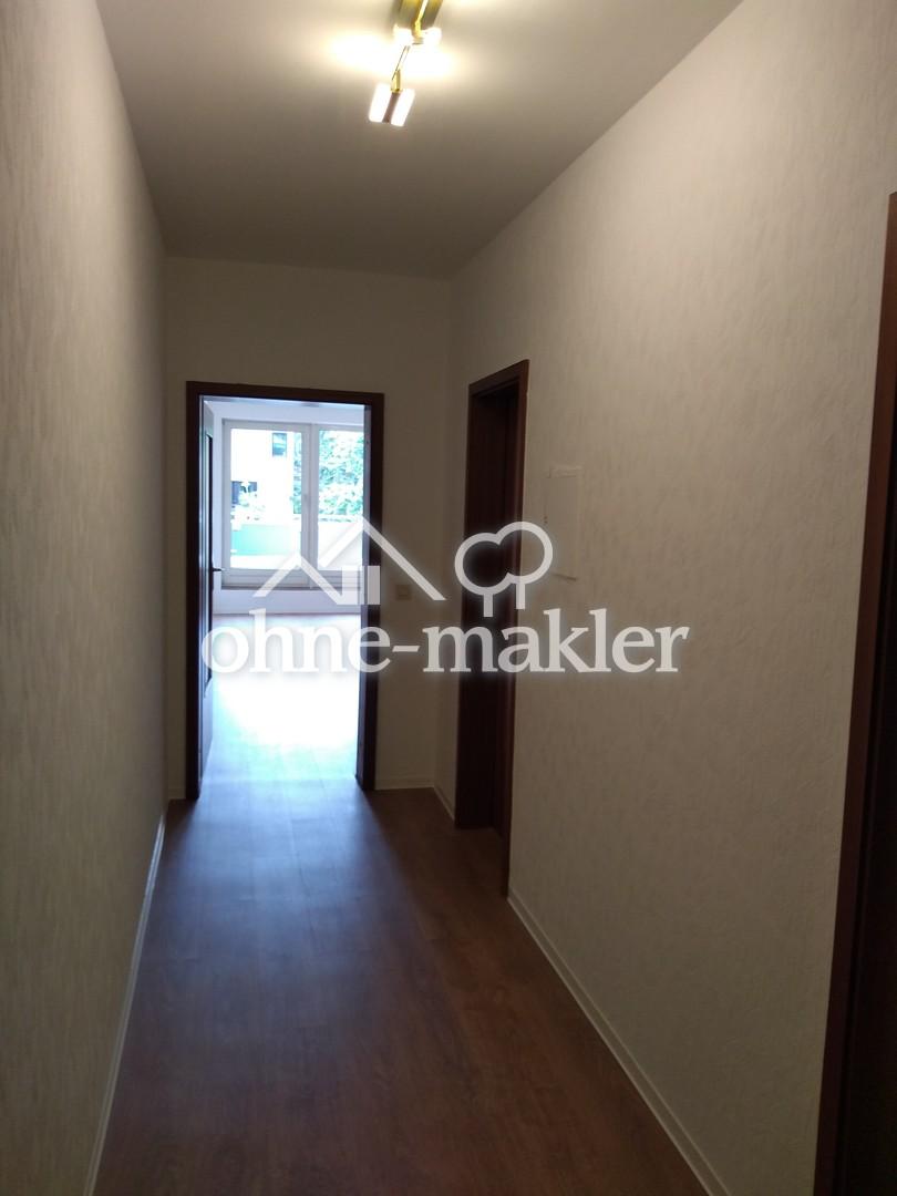 1,5 Zi.-Whg, direkt am Stadtpark, in exklusiver Anlage mit großem Balkon, renoviert - Foto 5