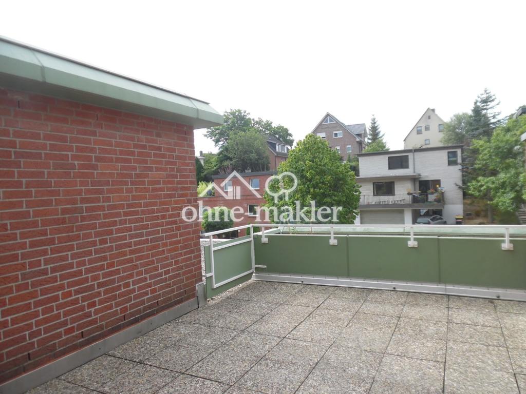 1,5 Zi.-Whg, direkt am Stadtpark, in exklusiver Anlage mit großem Balkon, renoviert - Foto 1