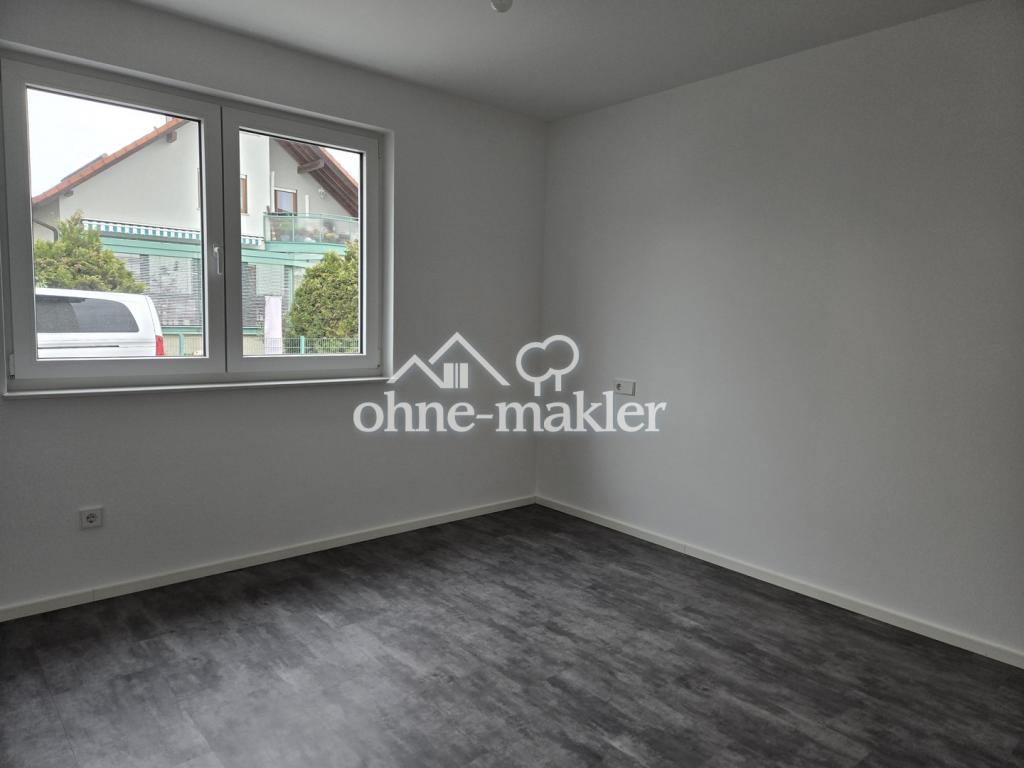 Neue 3-ZKB in Stettfeld mit Wärmepumpe - Photo 5