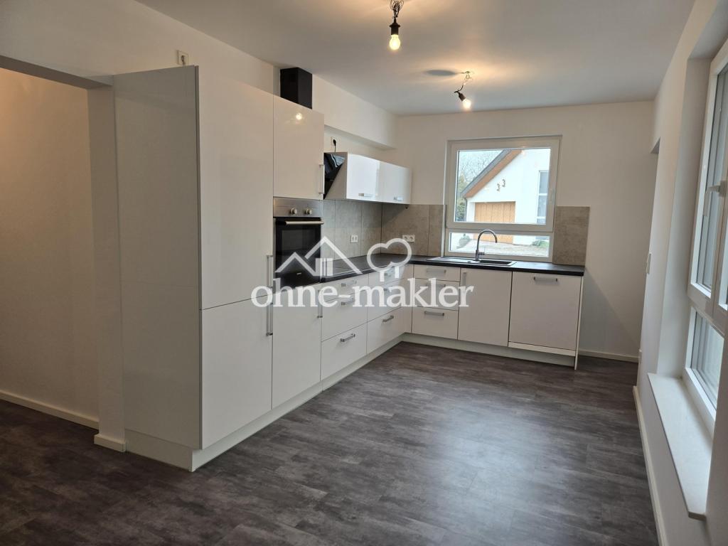 Neue 3-ZKB in Stettfeld mit Wärmepumpe - Photo 4
