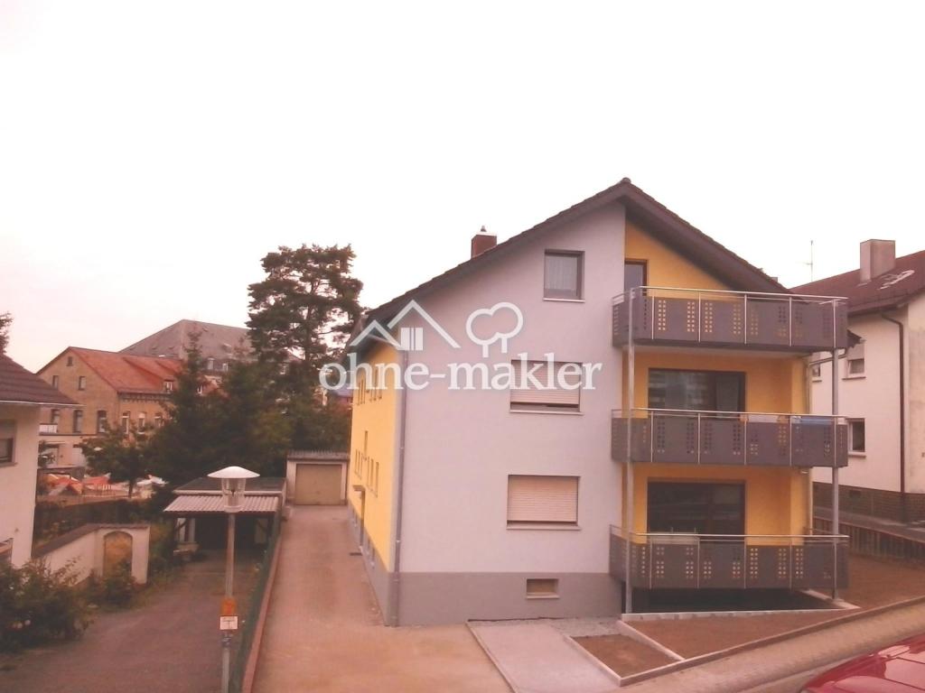 Schöne, helle DG-Wohnung mit großem Balkon - Photo 4