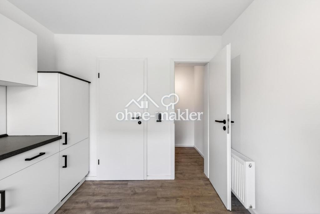 Sanierte 2 Zimmer Whg in Mürwik - Photo 3