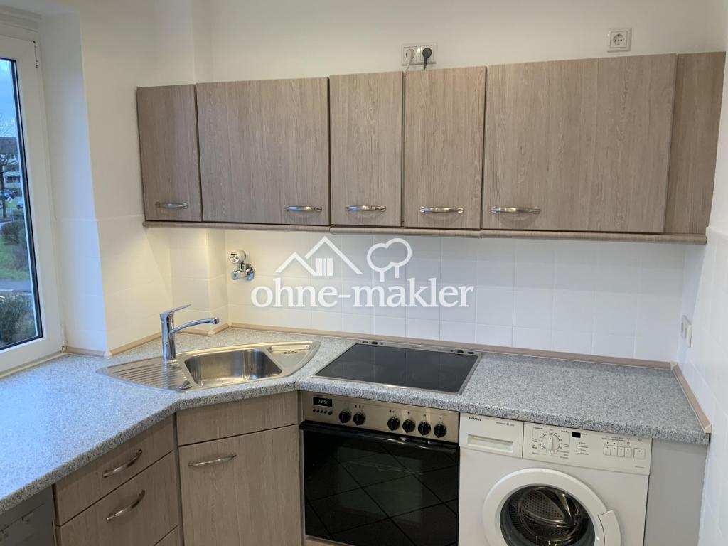 Moderne 3-Zimmer-Wohnung mit großer Wohnküche und Loggia in Büdelsdorf - Photo 5