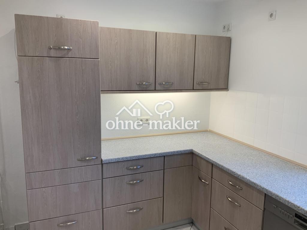 Moderne 3-Zimmer-Wohnung mit großer Wohnküche und Loggia in Büdelsdorf - Photo 3