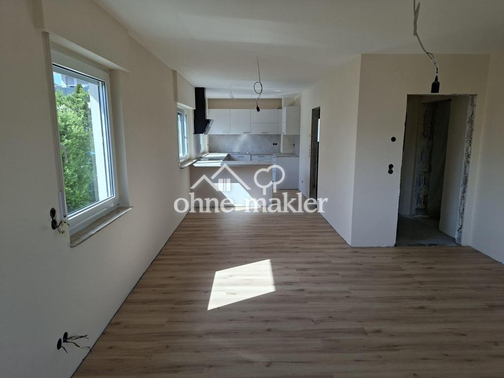 Ruhiger Wohlfühlort für die ganze Familie im Herzen Grafenaus - Photo 1