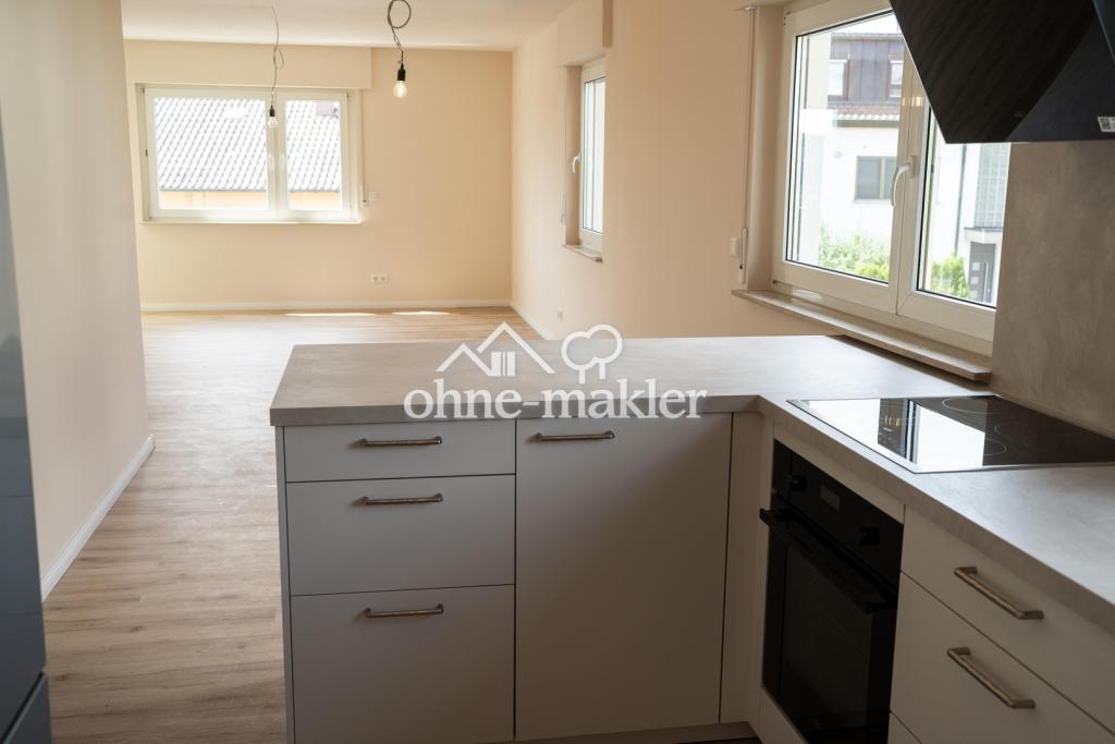 Modern saniertes Zuhause für die ganze Familie im Herzen Grafenaus - Photo 3