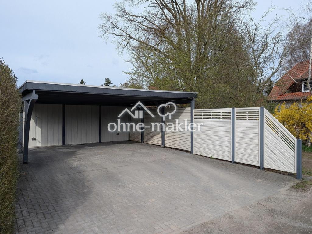 gepflegtes Einfamilienhaus in ruhiger und familienfreundlicher Lage - Foto 2