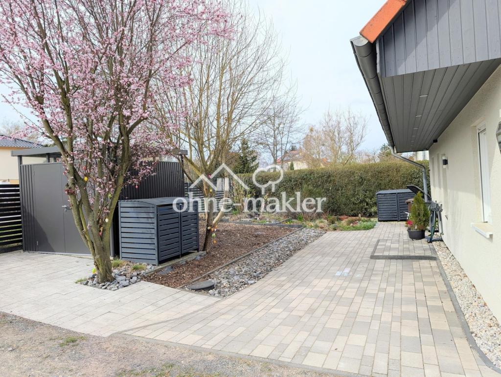 gepflegtes Einfamilienhaus in ruhiger und familienfreundlicher Lage - Foto 5