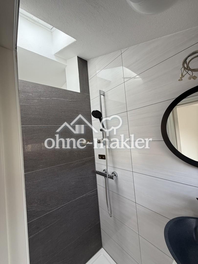 3 Zimmer Wohnung - frisch renoviert - neue EBK - Photo 5