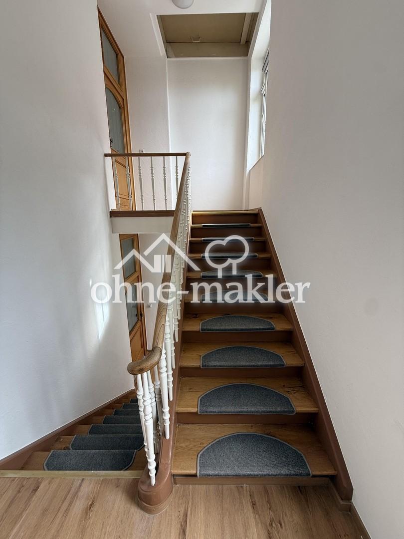 3 Zimmer Wohnung - frisch renoviert - neue EBK - Photo 2