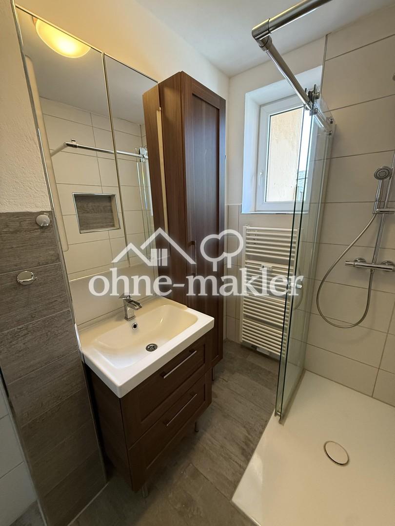 3 Zimmer Wohnung - frisch renoviert - neue EBK - Photo 5
