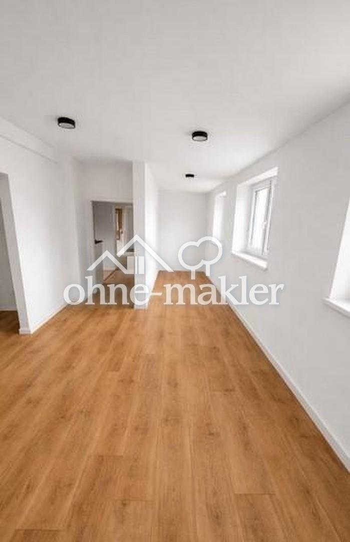 Erstbezug - Kernsanierte 2-Zimmer-DG-Wohnung mit Fernblick - Photo 5