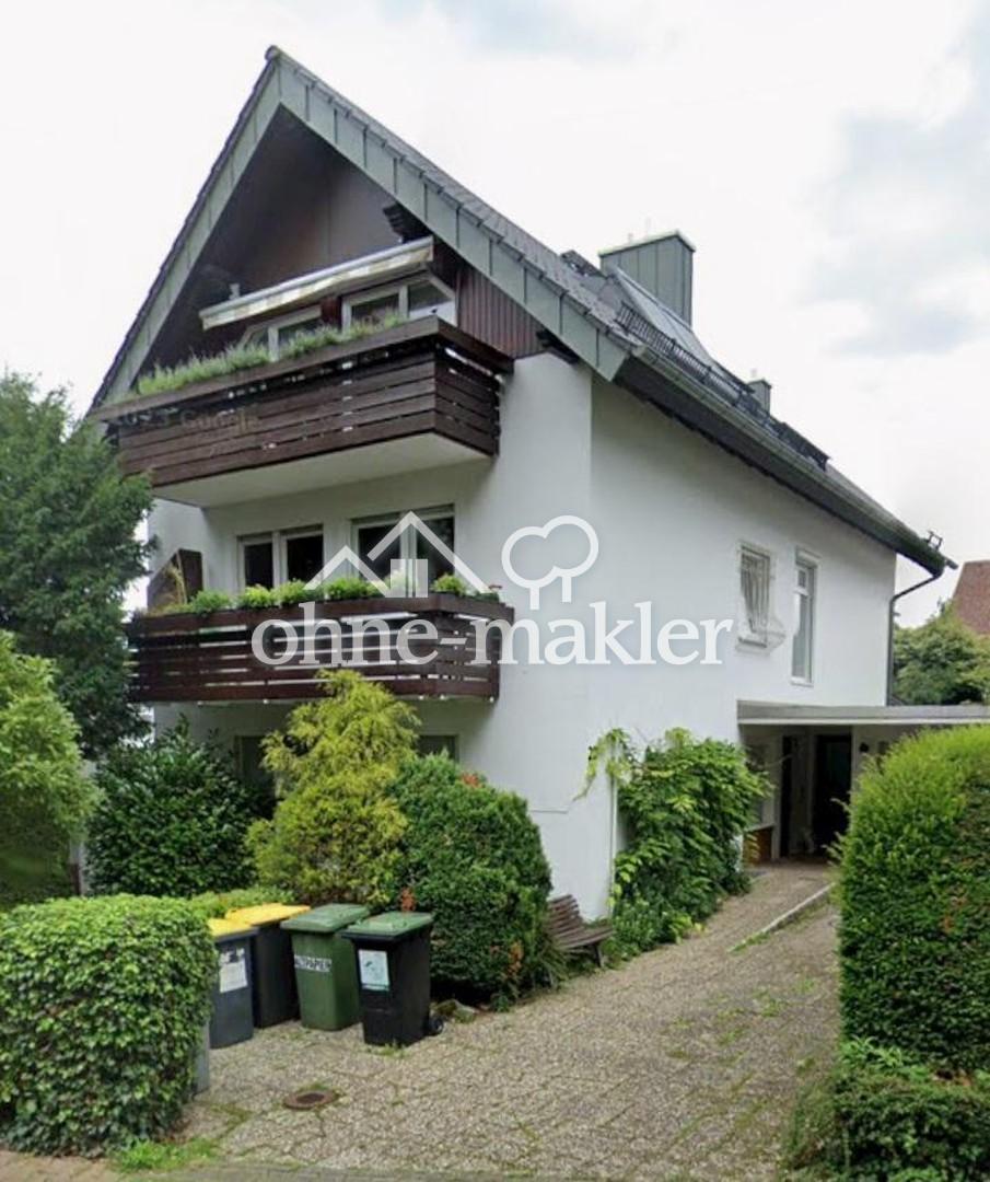 3 Zimmer DG Wohnung in Niedereschbach - Foto 3