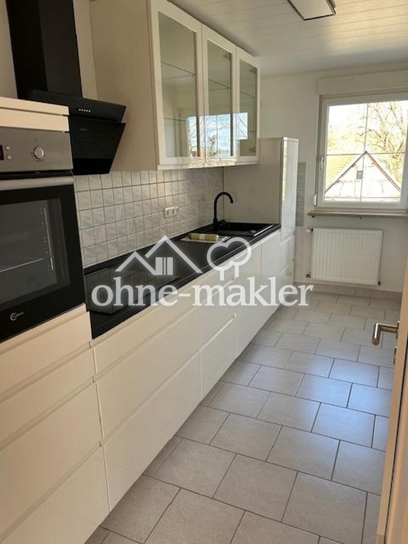 3 Zimmer Wohnung zur vermieten - Photo 1