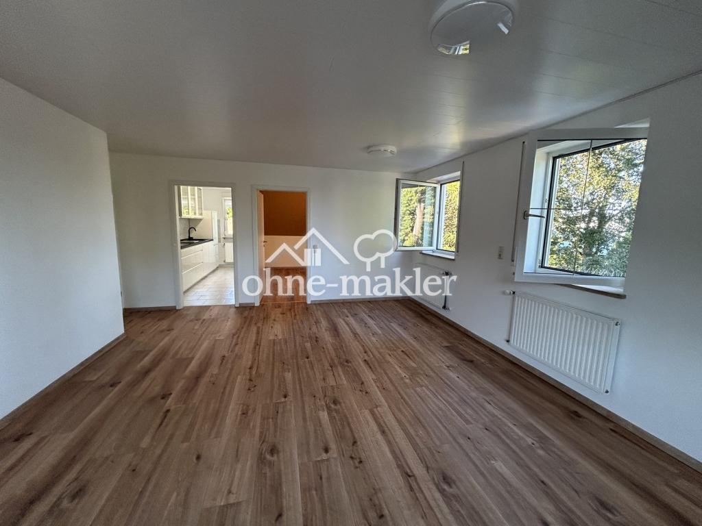 3 Zimmer Wohnung zur vermieten - Photo 1