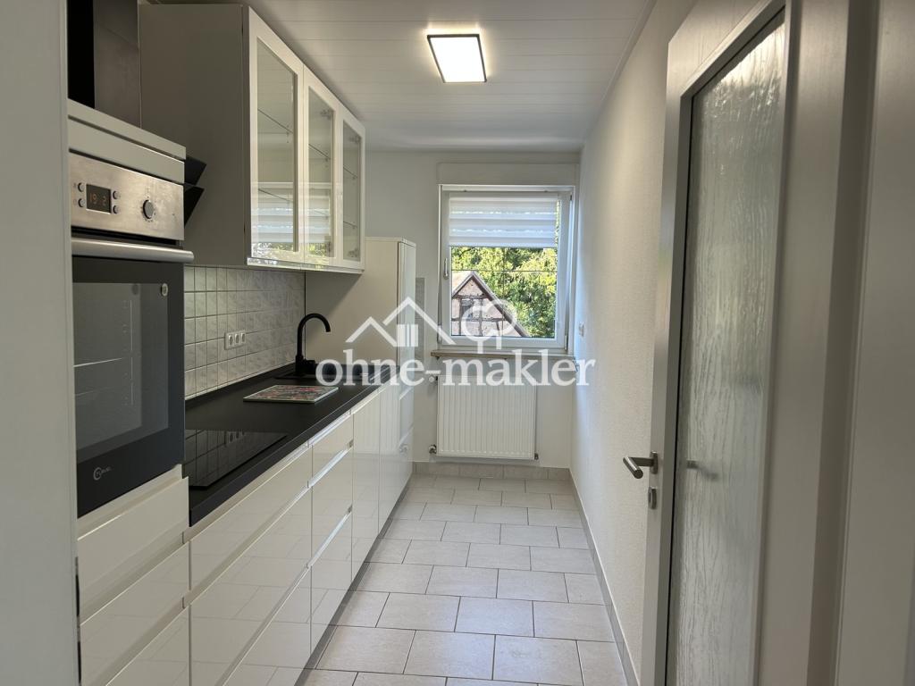 3 Zimmer Wohnung zur vermieten - Photo 5