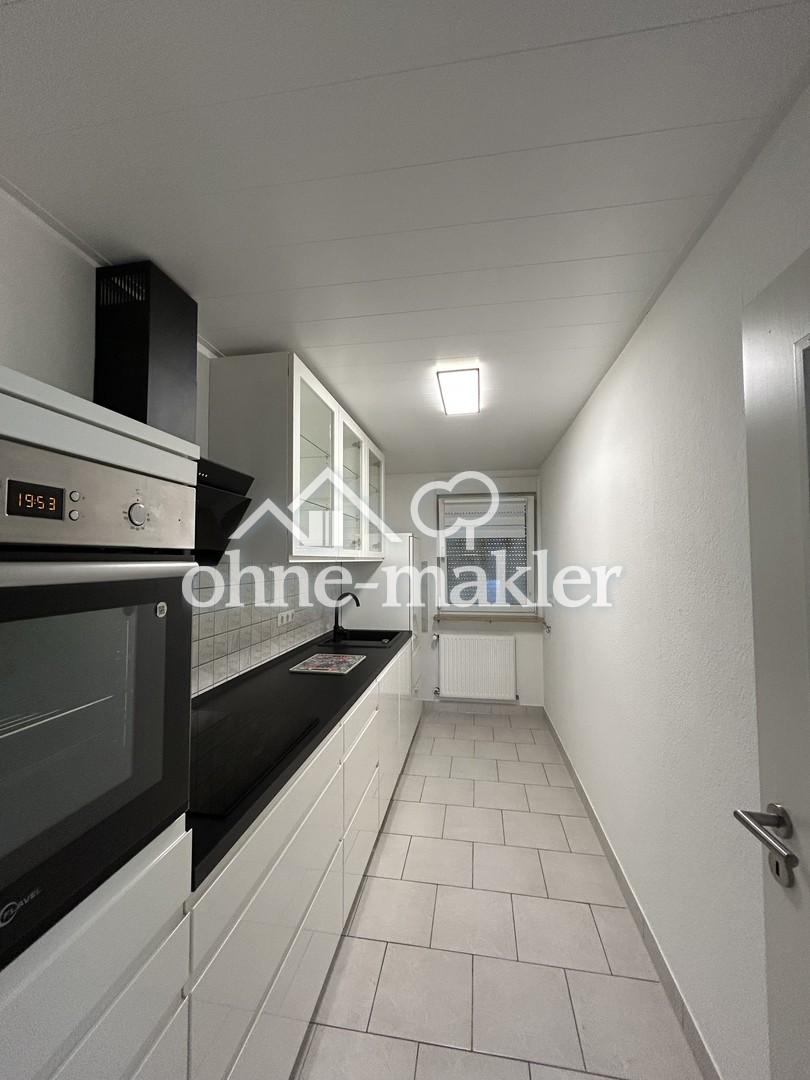 3 Zimmer Wohnung zur vermieten - Photo 4