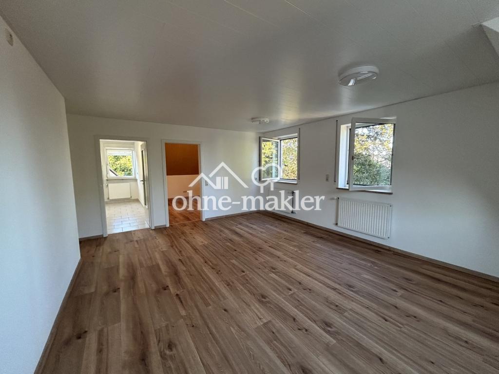 3 Zimmer Wohnung zur vermieten - Photo 3