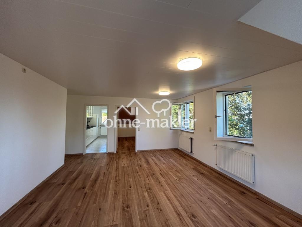 3 Zimmer Wohnung zur vermieten - Photo 2