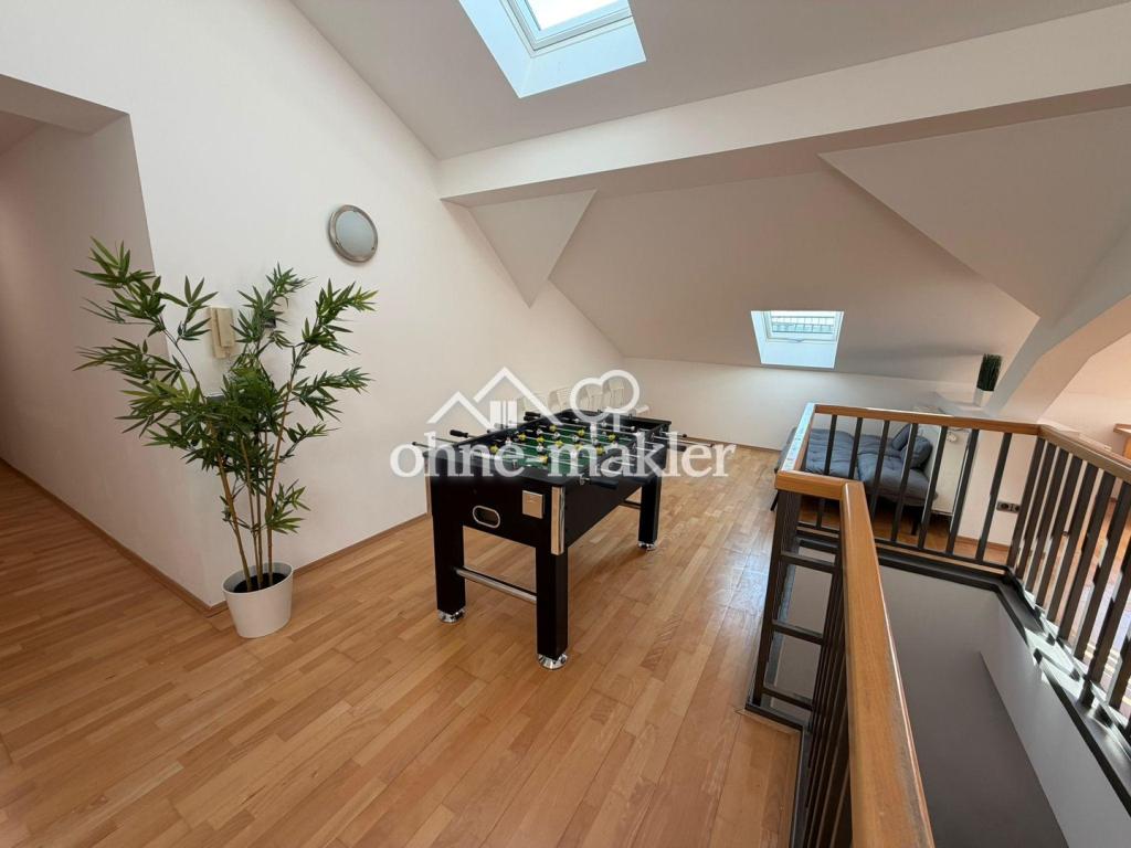 Exklusive Wohngemeinschaft mit großer Dachterrasse / All-Inclusive - Foto 1