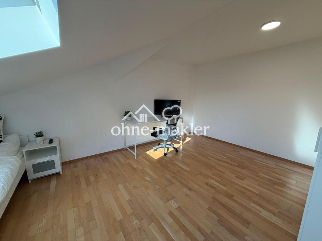 Exklusive Wohngemeinschaft mit großer Dachterrasse / All-Inclusive - Foto 2
