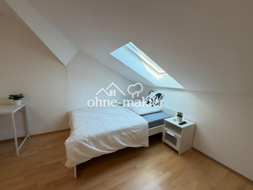 Exklusive Wohngemeinschaft mit großer Dachterrasse / All-Inclusive - Photo 1