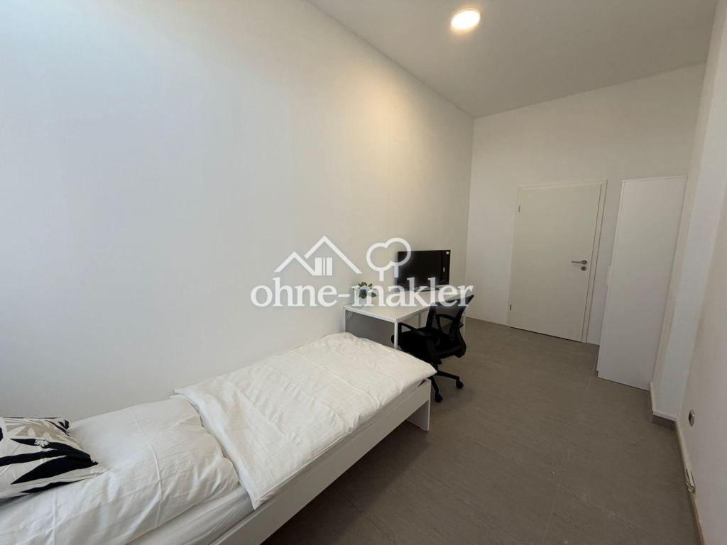 Exklusive Wohngemeinschaft mit großer Dachterrasse / All-Inclusive - Foto 5