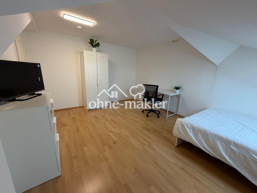 Exklusive Wohngemeinschaft mit großer Dachterrasse / All-Inclusive - Photo 4