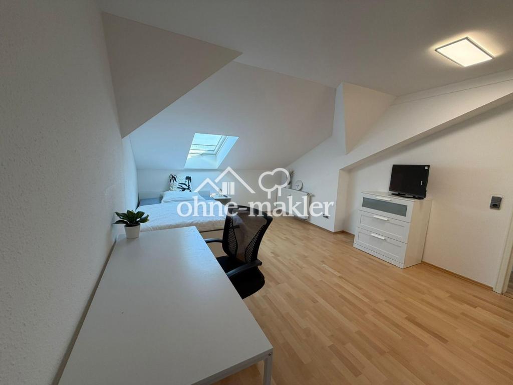 Exklusive Wohngemeinschaft mit großer Dachterrasse / All-Inclusive - Photo 4