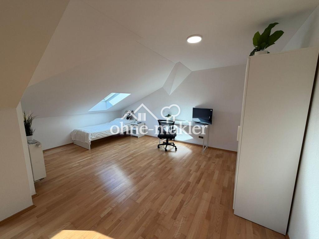 Exklusive Wohngemeinschaft mit großer Dachterrasse / All-Inclusive - Photo 2